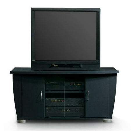Sauder Universal TV Stand, for TVs up to 40"