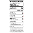 thumbnail image 3 of Joseph's Low Net Carb Flax Lavash Bread 4 Count 9oz (Pack of 4), 3 of 5