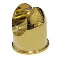 thumbnail image 4 of GUOOL Universal Wall Mount Shower Bracket Holder Fixed For Handheld Shower Head Golden, 4 of 6