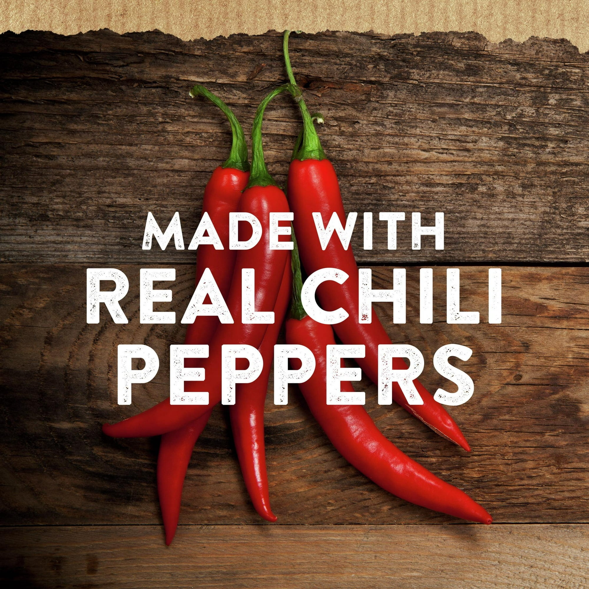 Hellmann's Medium Spicy Mayonnaise Dressing Condiments Made with Real Chili Peppers, 11.5 oz