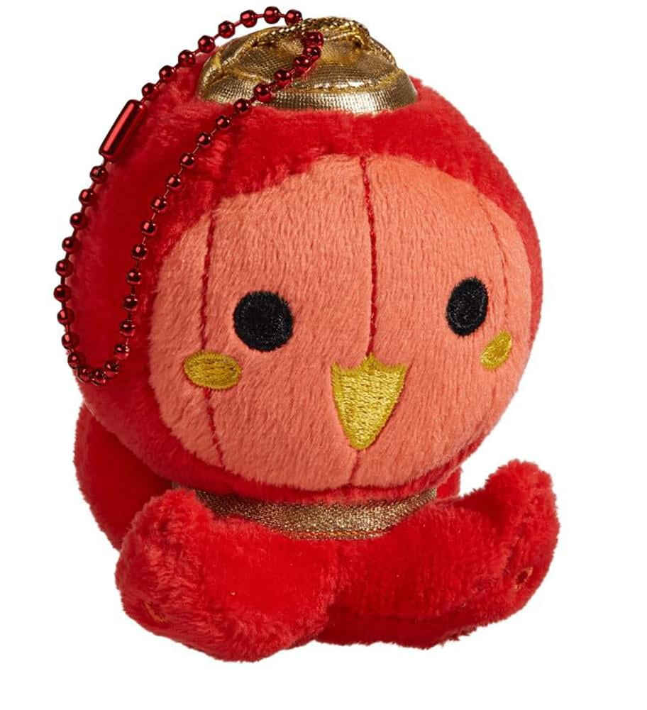 pachimari plush