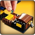 thumbnail image 4 of LEGO Pirate Code Game (3840), 4 of 7