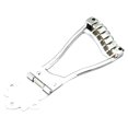 thumbnail image 1 of Puente trapecio Yuyangstore para guitarra Archtop, 1 of 8