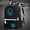C, variant on School Backpack Cartoon Luminous Bookbag 17 inch Laptop Bag with USB Charging Port