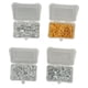 thumbnail image 3 of 4 Cajas de Alfileres de Seguridad de Metal Ticfox acero Inoxidable Surtidos, 3 of 14