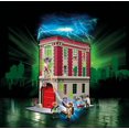 thumbnail image 4 of Playmobil Ghostbusters™ Firehouse, 4 of 7