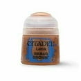 thumbnail image 1 of Games Workshop GAW22-40 12 ml Pot Skrag Brown Layer Paint, 1 of 1