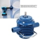 thumbnail image 4 of Bomba De Agua De Taladro Manual ANGGREK Tipo Autocebante Mini Bomba Autocebante Plástico De Ingeniería Para Piscina, 4 of 8