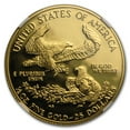 thumbnail image 3 of 1992-P 1/2 oz Proof American Gold Eagle PF-69 NGC, 3 of 3