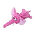 thumbnail image 4 of Juguete chirriante para perros Yinane juguete para masticar Violeta, 4 of 8
