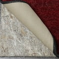 thumbnail image 3 of Tapis multicolore Alliance (collection New Wave) de Mohawk, 3 of 6