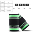 thumbnail image 2 of Sangle de Poignet Compressive avec Support Doux, 2 of 5