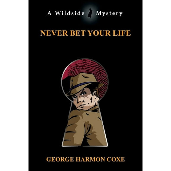 Never Bet Your Life, (Paperback)