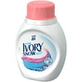 thumbnail image 5 of Ivory Snow Liquid Laundry Detergent, 25 ounces, 16 loads, 5 of 5