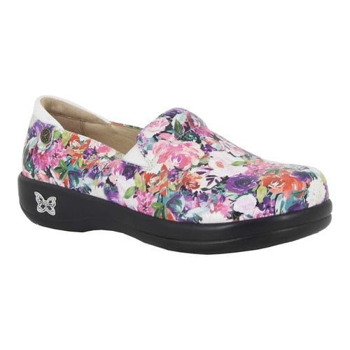 alegria keli nursing shoes