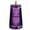 Purple, variant on Aidoshy Bug Zapper,Mosquito Zapper for Outdoor and Indoor Indoor And Outdoor Inhalation Electric Mosquito Lamp Convenient USB Charging Household