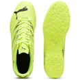 thumbnail image 3 of PU & MA Attacanto 107479-07 Men's US 9 Electric Lime Indoor Training Shoes DDK212, 3 of 8