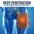 thumbnail image 3 of Beauty Personal Care Sciatic To Knee Joint Nerve Care Patch ！, 3 of 8