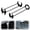 F, variant on Multifunctional Sink Wrench, 2026 New Sink Wrench Faucet Tool Plumbing Tool, Under BasinSink FaucetWrench Tight Spaces for Kitchen and Bathroom B
