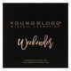 thumbnail image 5 of Paleta de maquillaje Youngblood Weekender para mujer, 5 of 8