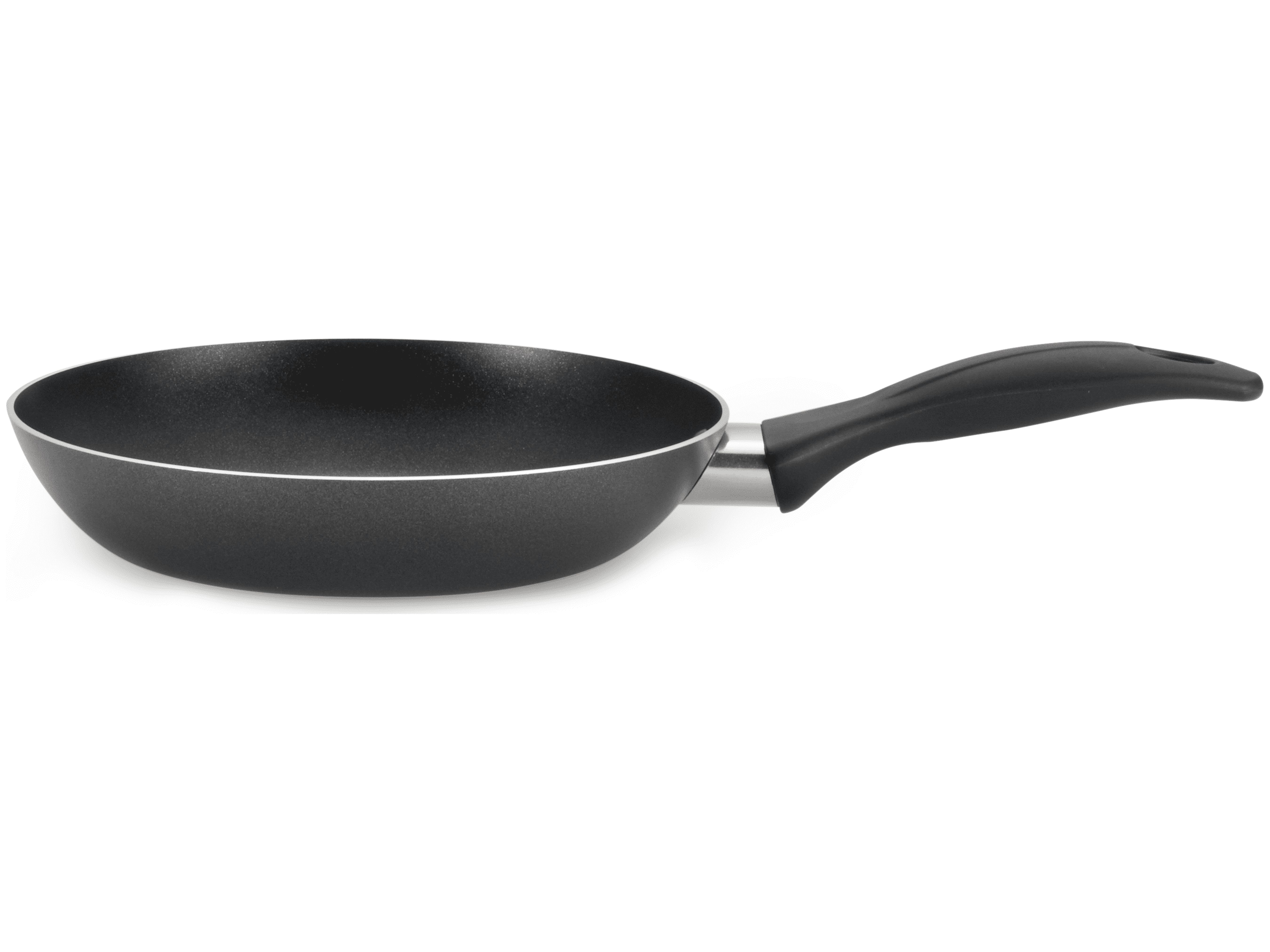 T-fal Easy Care 8" Nonstick Frypan, Black - image 3 of 7