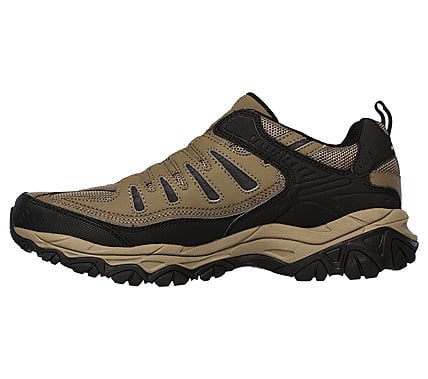Skechers Men's After Burn M. Fit Slip 