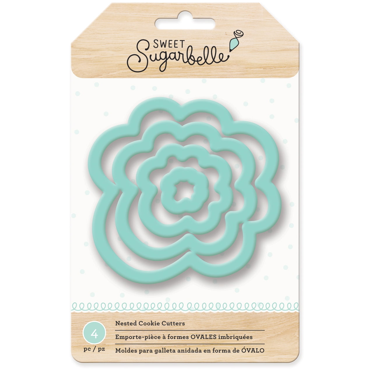 sweet sugarbelle cookie cutters sweet sugarbelle cookie cutters