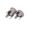 thumbnail image 3 of Robot Coupe 59321 R8E-R20E Lid Magnet Assembly, 3 of 4