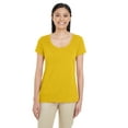 thumbnail image 1 of Gildan Ladies' Performance Ladies' Core&nbsp;T-Shirt - G460L, 1 of 4