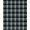 Black Grey, Pattern 1, variant on ODIKA Grey Motifs Contemporary Block Featuring Tonal Dorm Men Mens Non-Slip Low Profile for Guest Room, Lounge, Apartment
