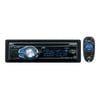 JVC KD-R300 - Car - CD receiver - in-dash - Single-DIN - 50 Watts x 4