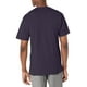 thumbnail image 2 of Camiseta Champion Classic Everyday Tee azul marino 4XL para hombre, 2 of 8