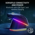 thumbnail image 6 of Razer Cobra Pro Lightweight Wireless PC Gaming Mouse with Chroma RGB, Custom Controls, 77g, Black, 6 of 17