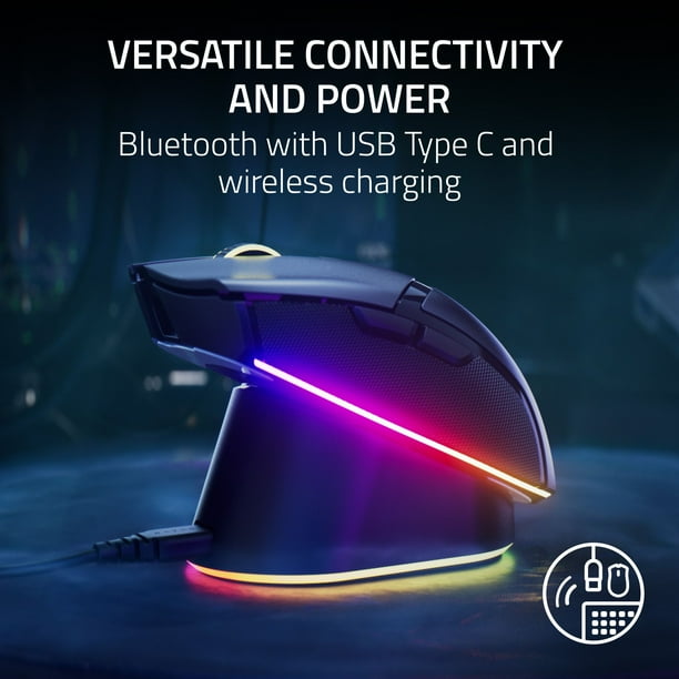 Amazon.com: Razer Cobra Pro Wireless Gaming Mouse: 10
