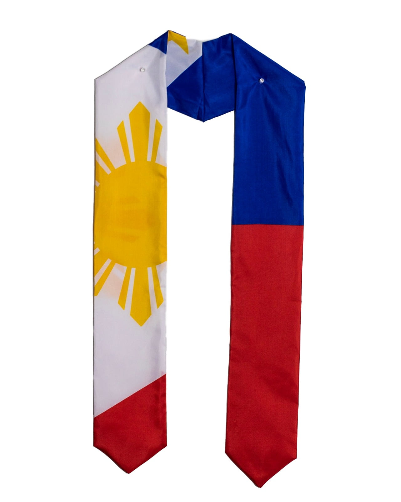 Philippines Philippine graduation sash/Stole