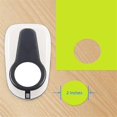 thumbnail image 5 of Circle Punch, Circle Hole Punch, Circle Punches For Paper Crafts, Circle Paper Punch, 5pcs In Diffe, 5 of 5