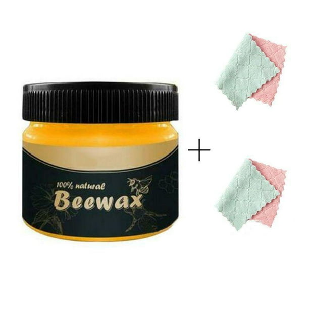 Outdoor Furniture Wax