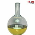 thumbnail image 4 of TN LAB Flat Bottom Boiling Flask 3000ml 3L, 4 of 4