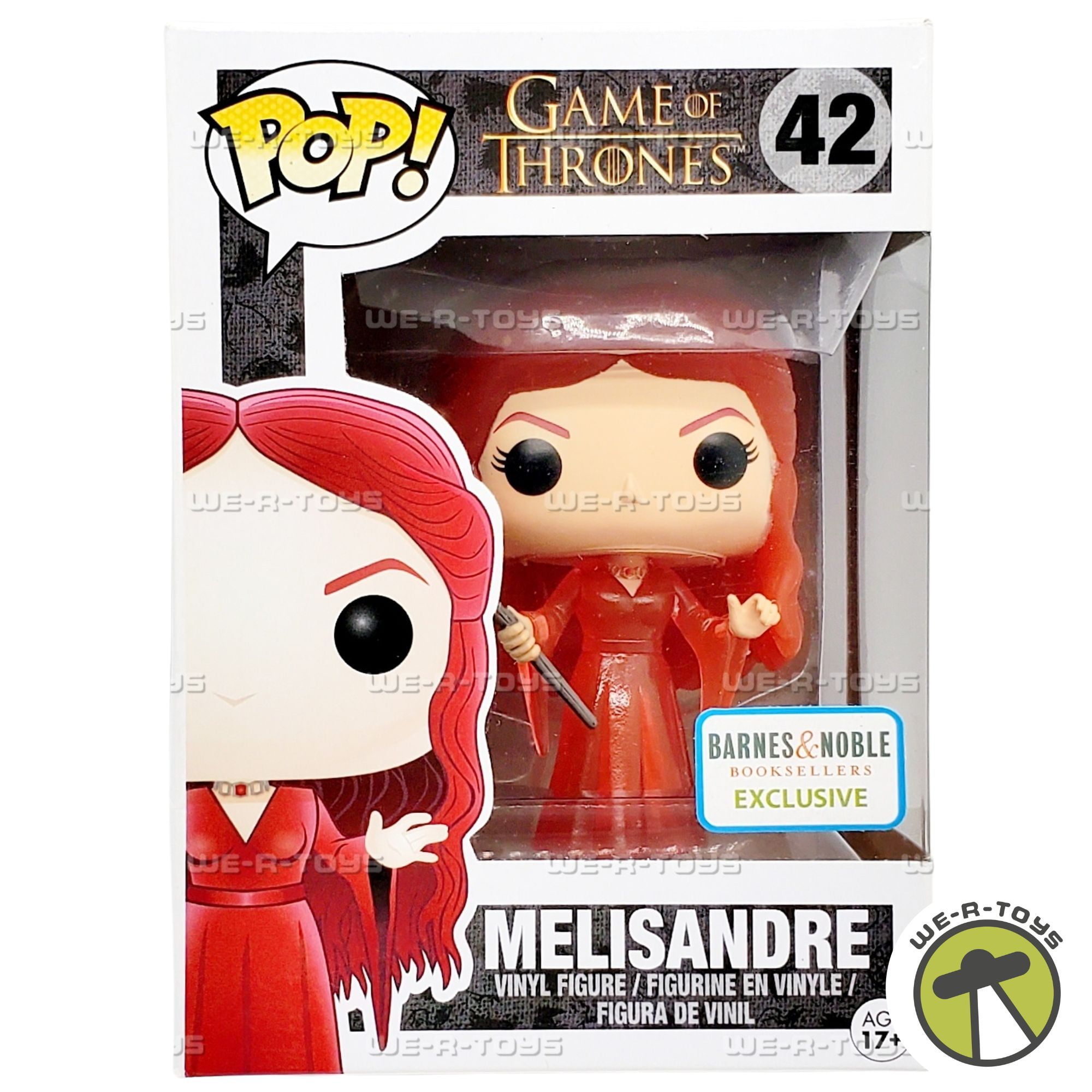 Funko POP ゲーム・オブ・スローンズ:セルセイ・ラニスター Amazon.com: Funko POP! Deluxe: Game 0: Cersei Lannister