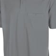 thumbnail image 3 of Result Mens Work-Guard Apex Short Sleeve Polo Shirt, 3 of 4