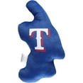 thumbnail image 2 of Northwest x Disney Texas Rangers Mickey Mouse Cloud Pal Plush, 2 of 3