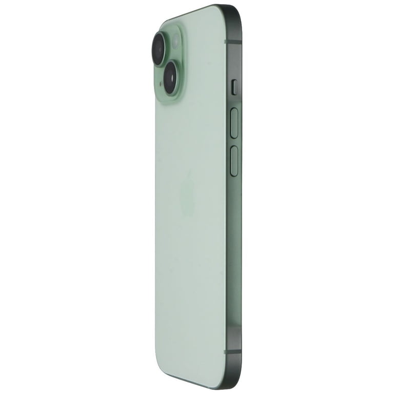 Pre-Owned Apple iPhone 15 (6.1-inch) (A2846) Unlocked - 128GB