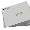 thumbnail image 2 of LUXPaper 9 x 12 Booklet Envelopes, Gray Kraft, 250/Pack, 2 of 4