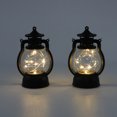 thumbnail image 2 of 2pcs Retro Hanging Lights Party Lighting Lamps Vintage Decorative LED Lights, 2 of 6