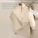 thumbnail image 3 of Space Saving Hanging Garment Bag Space Saving Closet Organisers for Clothing Storage, 3 of 5