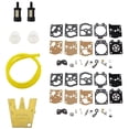 thumbnail image 1 of Kit de Réparation de Carburateur Premium pour Stihl 024 1121 1130 MS210 K20-WAT WT, 1 of 9