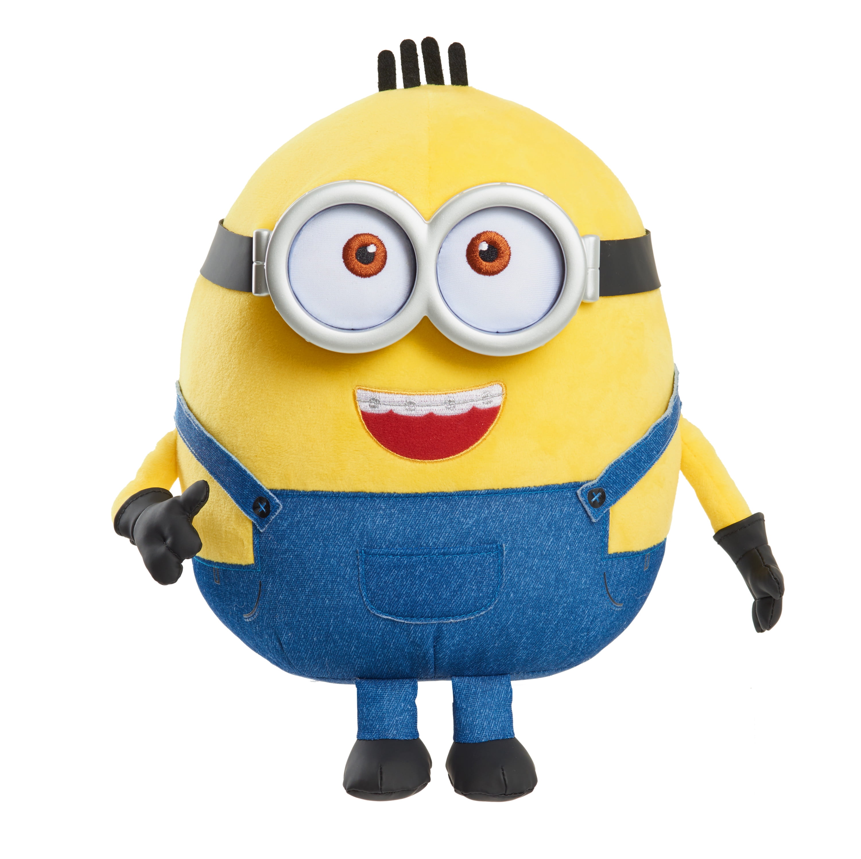 The Rise of Gru Laugh \u0026 Chatter Otto 