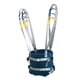 thumbnail image 5 of Eas Accesorios para caminar para pararse y caminar Entrenamiento Muslo Cadera L Sunnimix Cabestrillo para caminar, 5 of 8