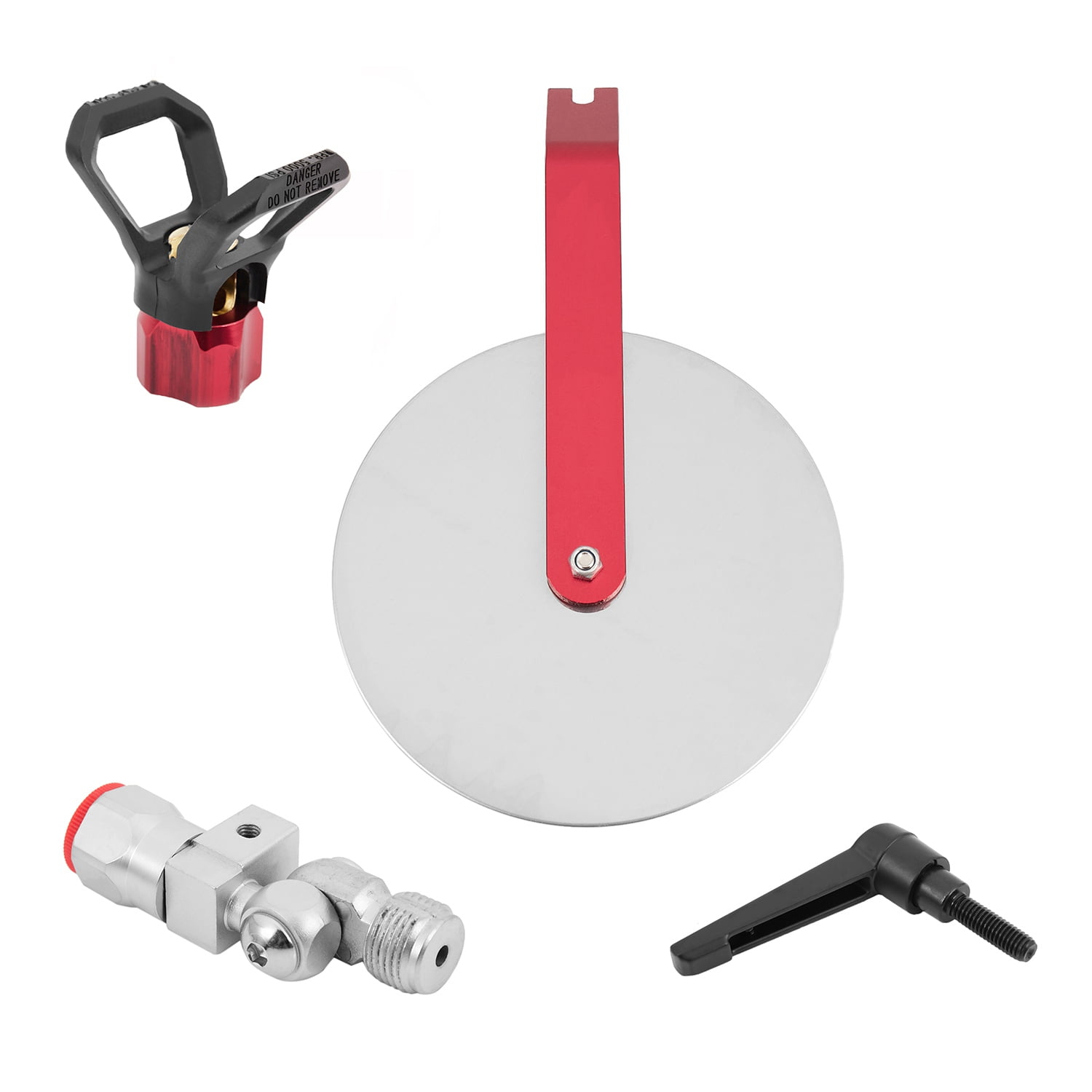 7/8Inch Spray Guide Accessory Tool for Paint Sprayer 7/8Inch Spray