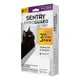 thumbnail image 1 of Sentry Fiproguard Para Gatos, Prevención De Pulgas Y Garr..., 1 of 6